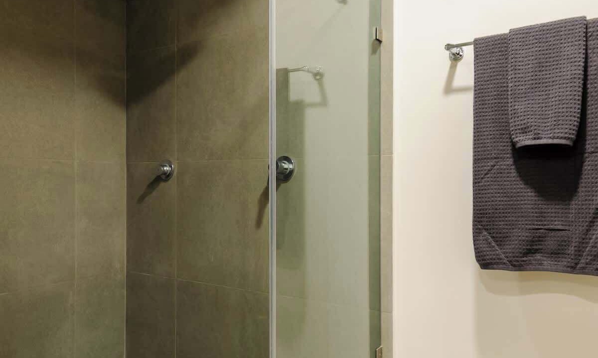 Photo of Bathroom in Lomas de Vista Hermosa