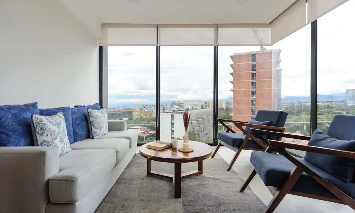 Photo of Livingroom in Lomas de Vista Hermosa