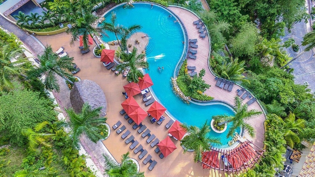 Photo of Outdoor in South Shore Hotel Area