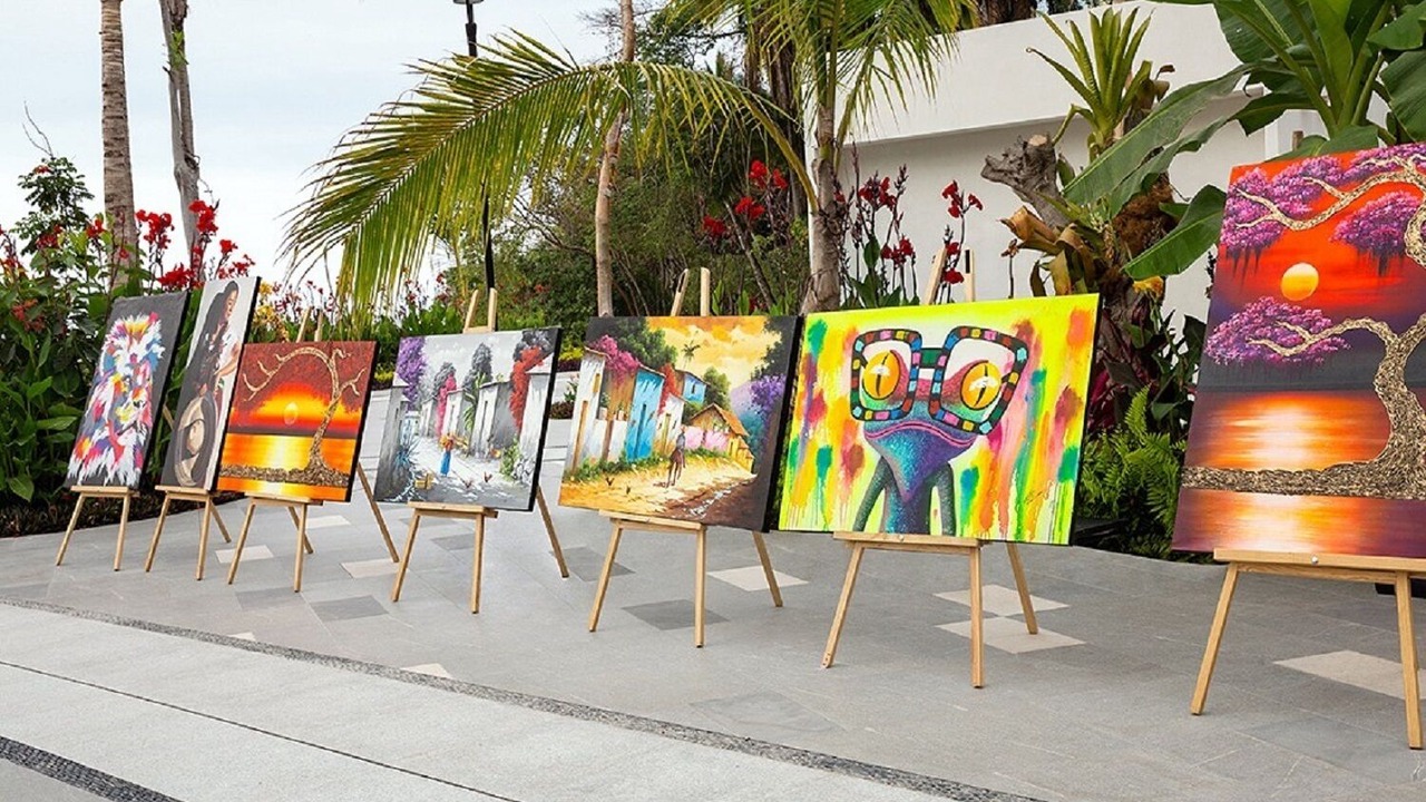Photo of Outdoor in South Shore Hotel Area