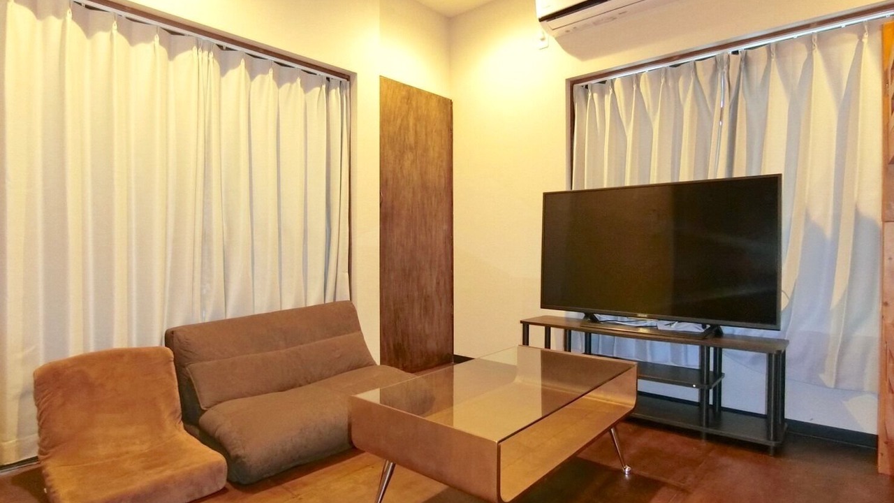 Photo of Livingroom in Kamata