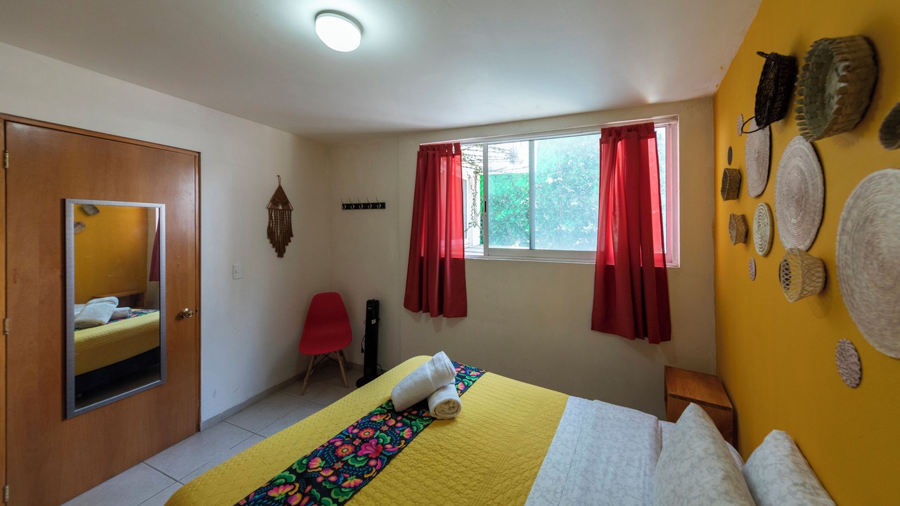 Photo of Bedroom in Del Carmen