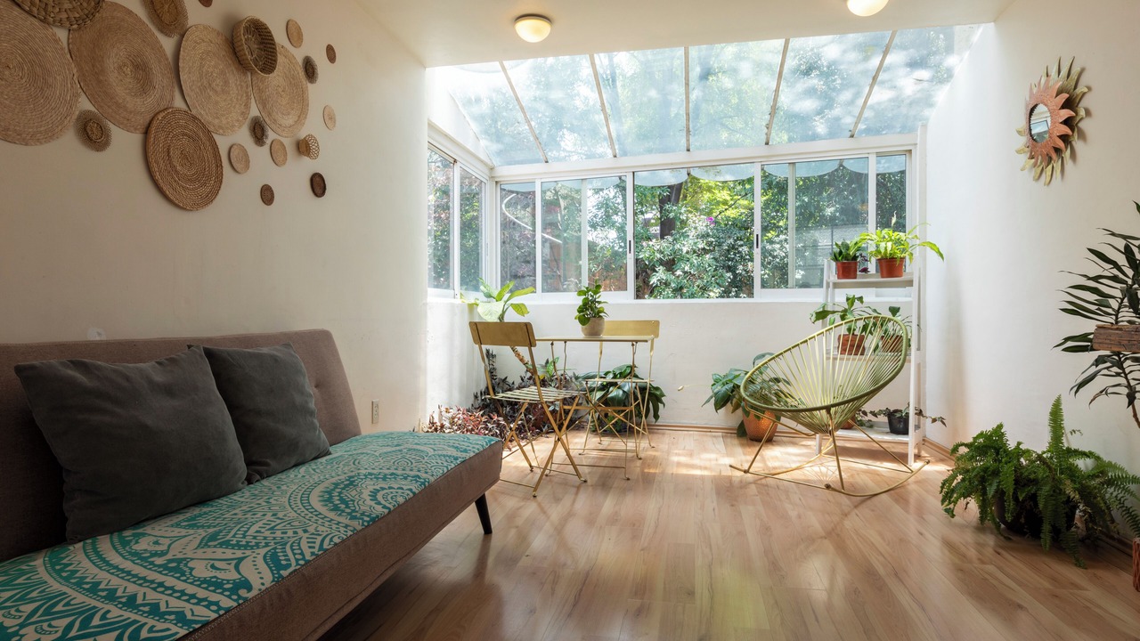 Photo of Livingroom in Del Carmen