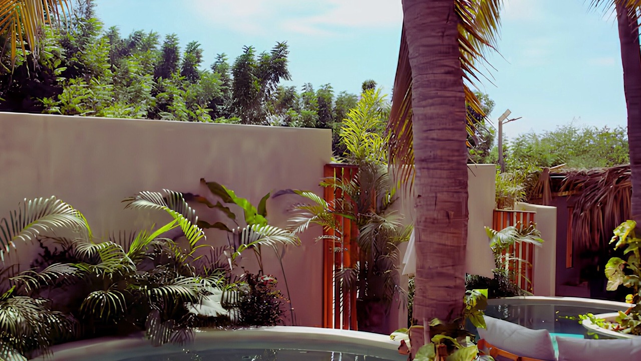 Photo of Outdoor in Santa Maria