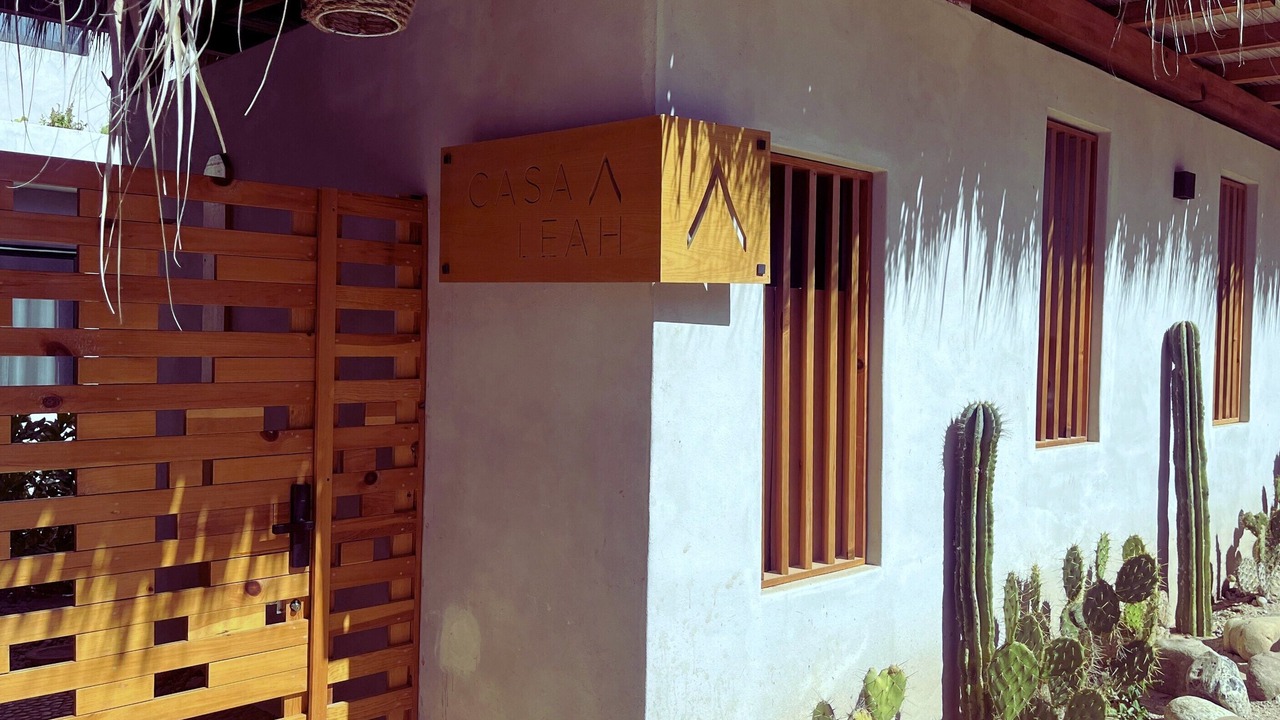 Photo of Outdoor in Santa Maria
