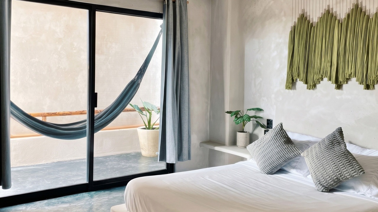 Photo of Bedroom in Santa Maria