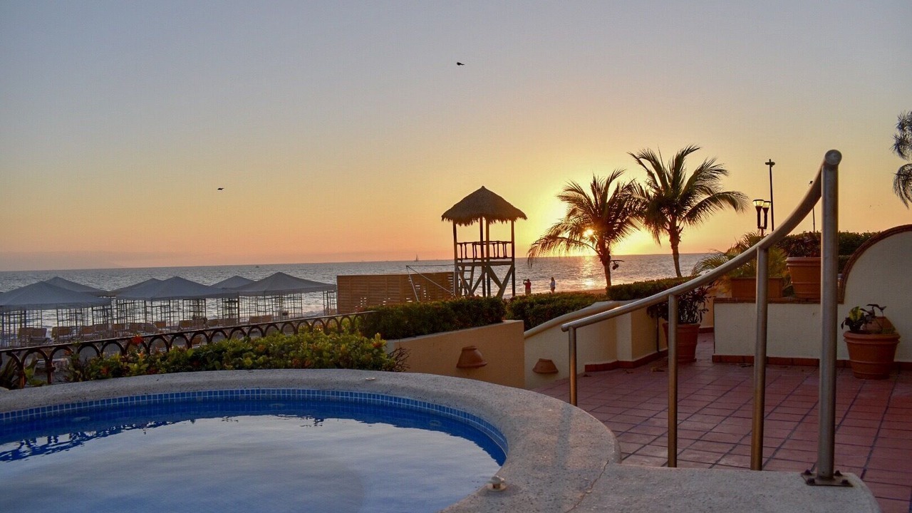 Photo of Outdoor in Marina Vallarta