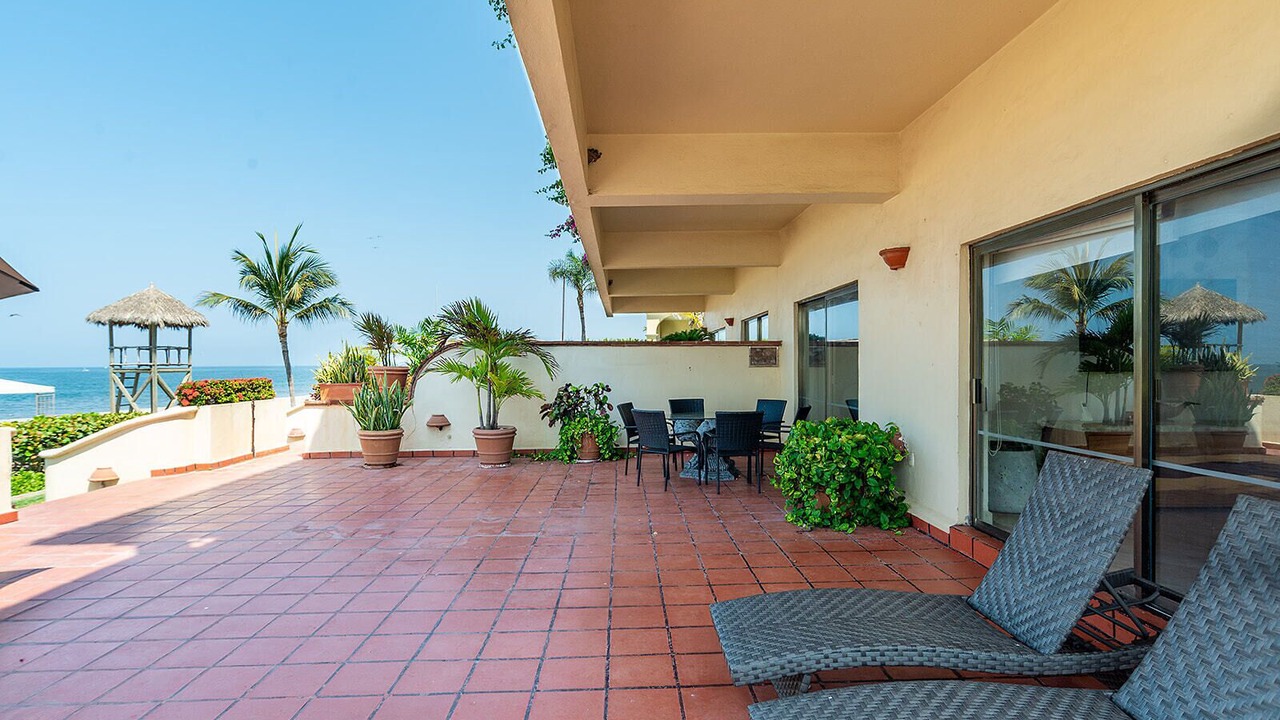 Photo of Outdoor in Marina Vallarta