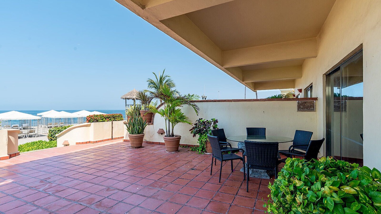 Photo of Outdoor in Marina Vallarta