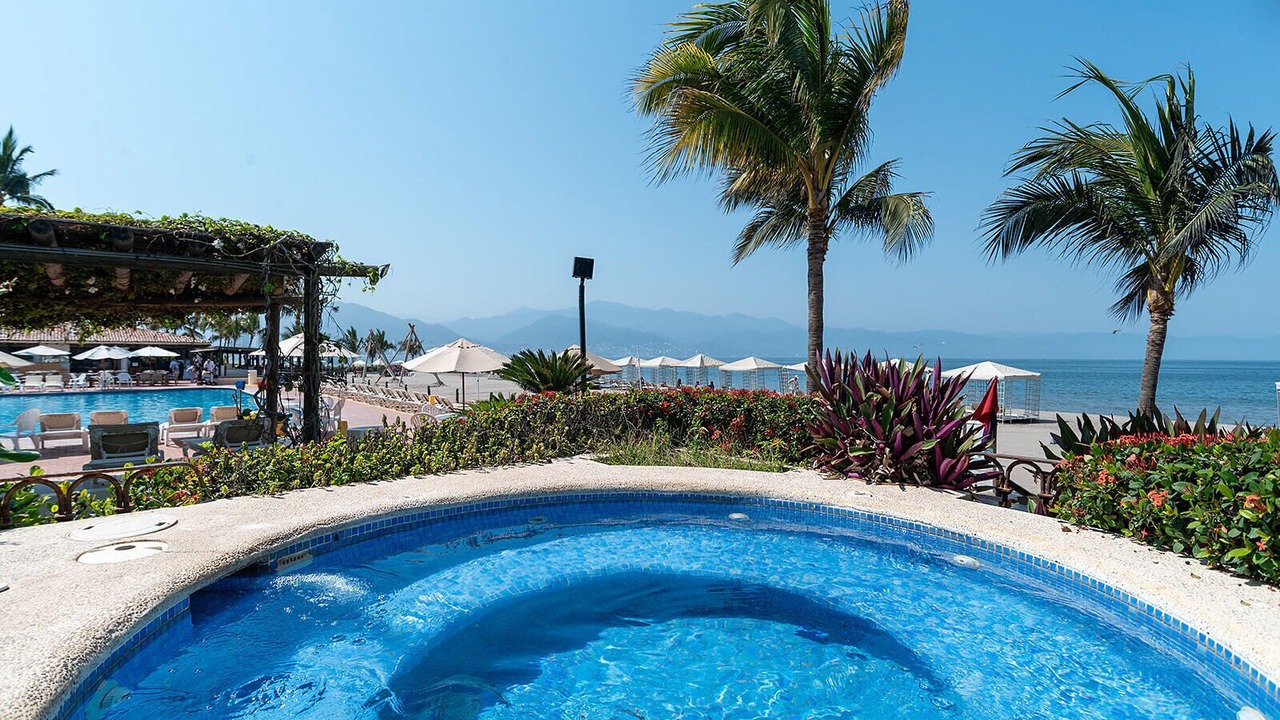 Photo of Outdoor in Marina Vallarta