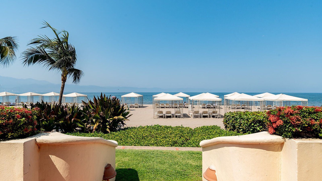 Photo of Outdoor in Marina Vallarta