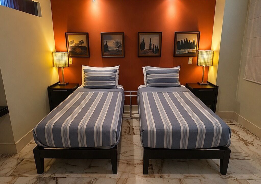Photo of Bedroom in South Shore Hotel Area