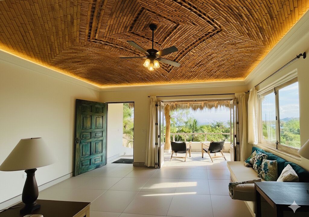 Photo of Livingroom in Sayulita