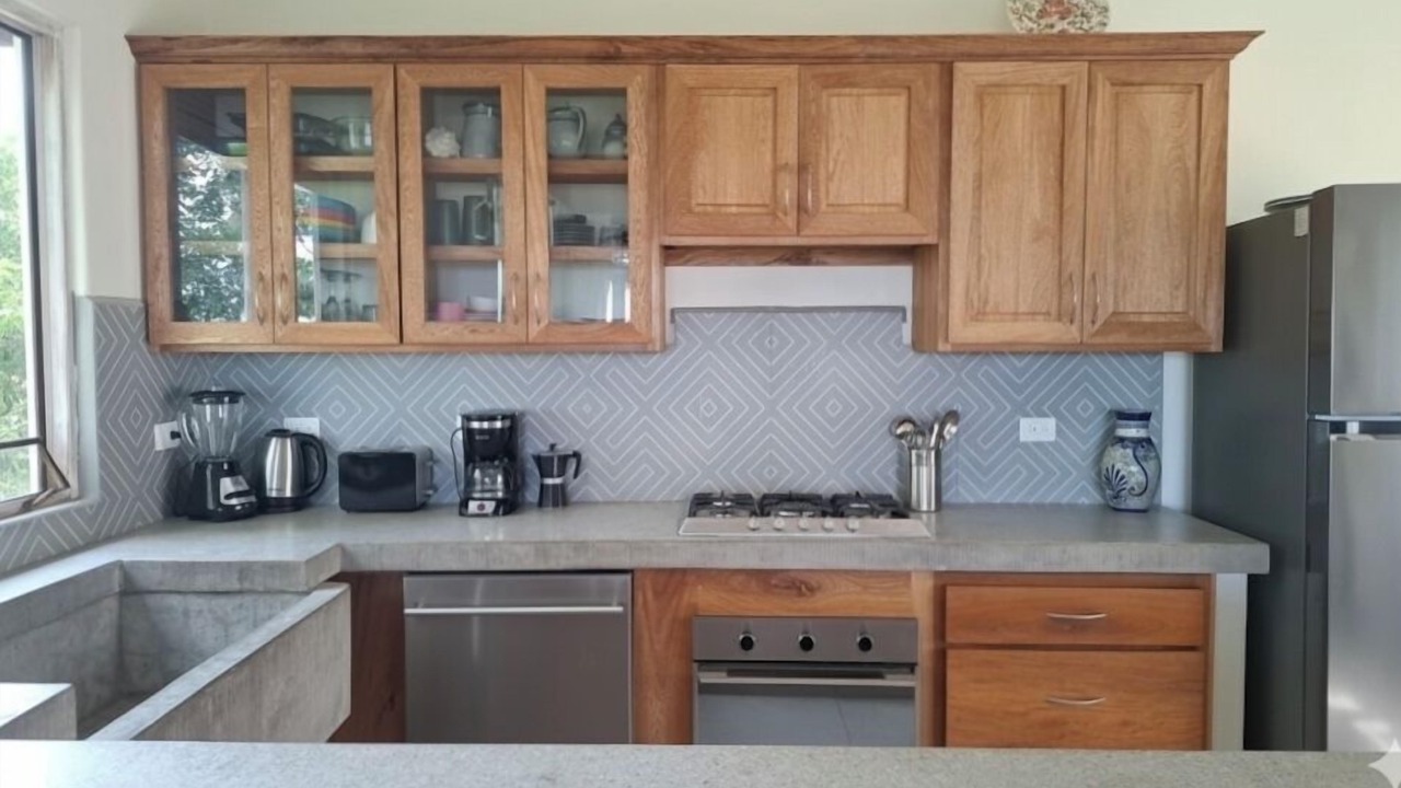 Photo of Kitchen in Sayulita