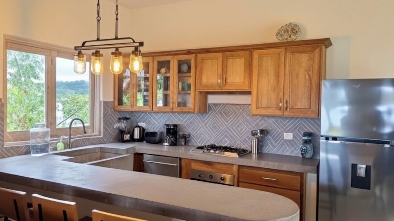 Photo of Kitchen in Sayulita