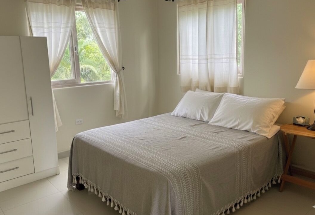 Photo of Bedroom in Sayulita