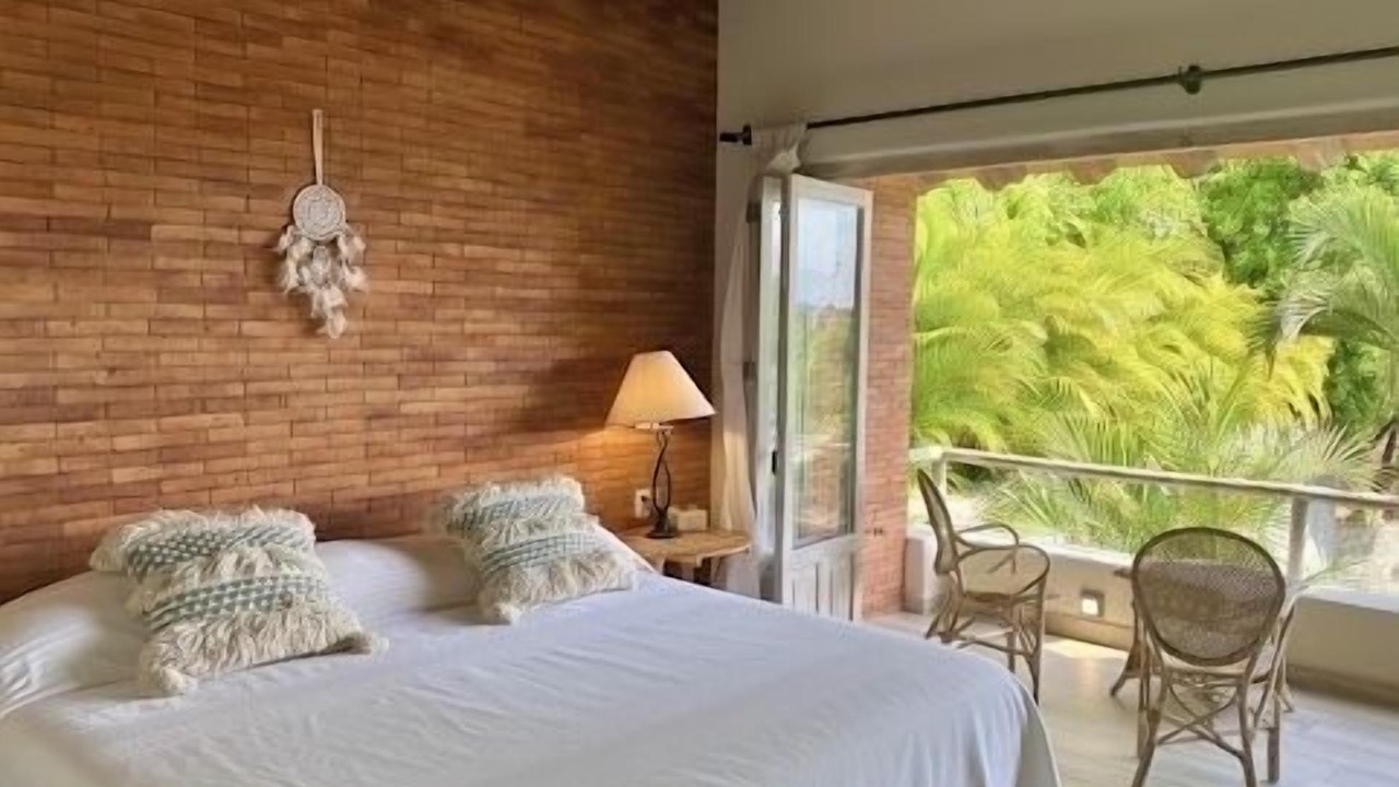 Photo of Bedroom in Sayulita