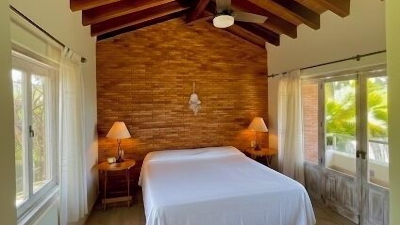 Photo of Bedroom in Sayulita