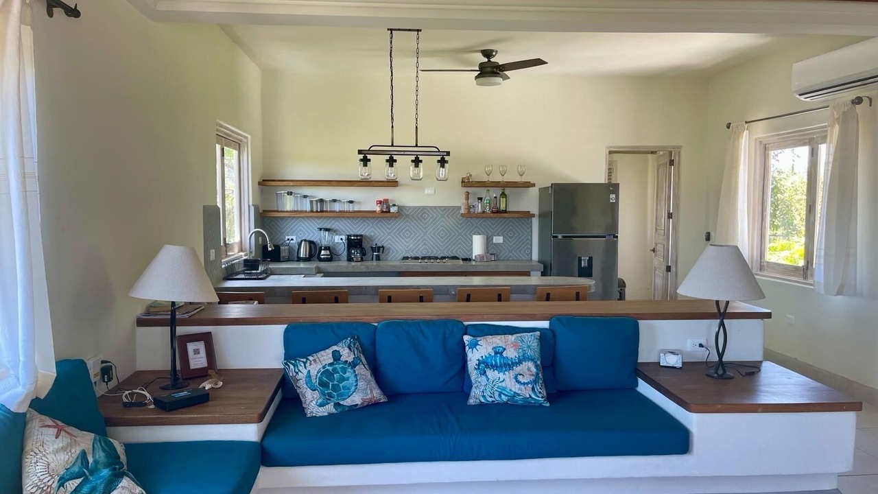Photo of Livingroom in Sayulita