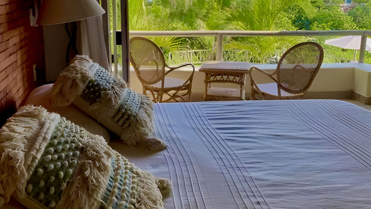 Photo of Bedroom in Sayulita