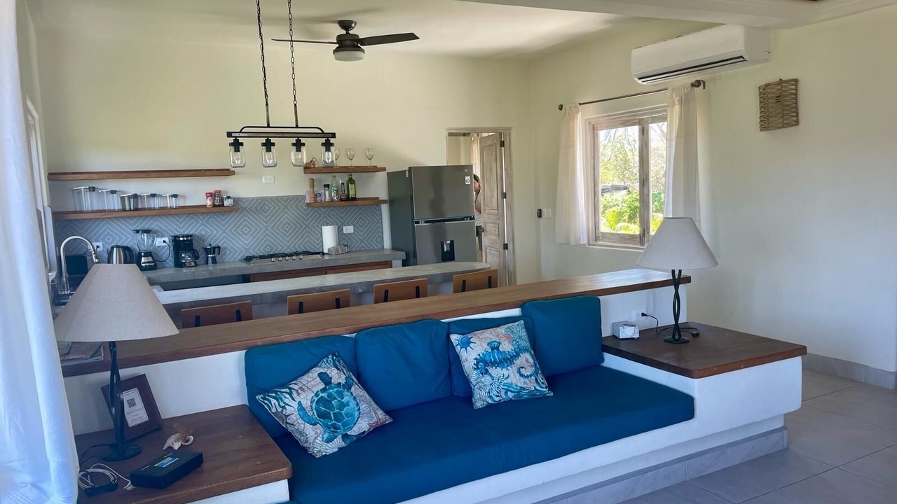 Photo of Livingroom in Sayulita
