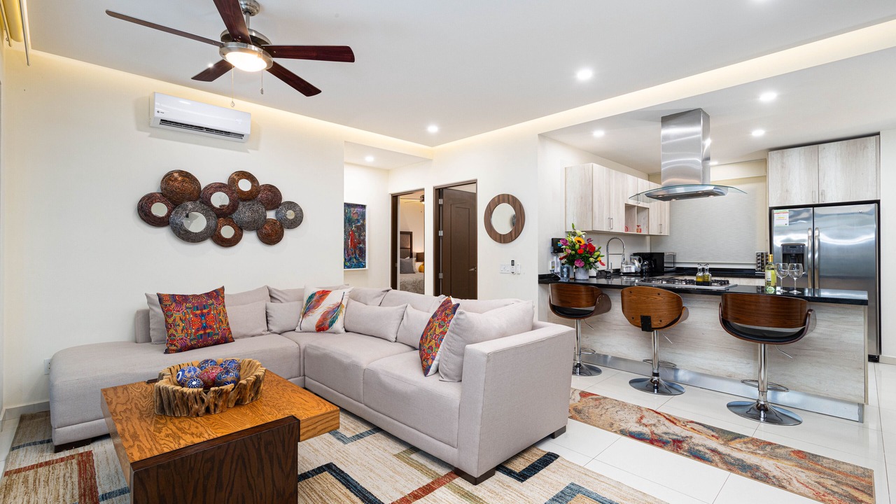Photo of Bedroom in Romantic Zone