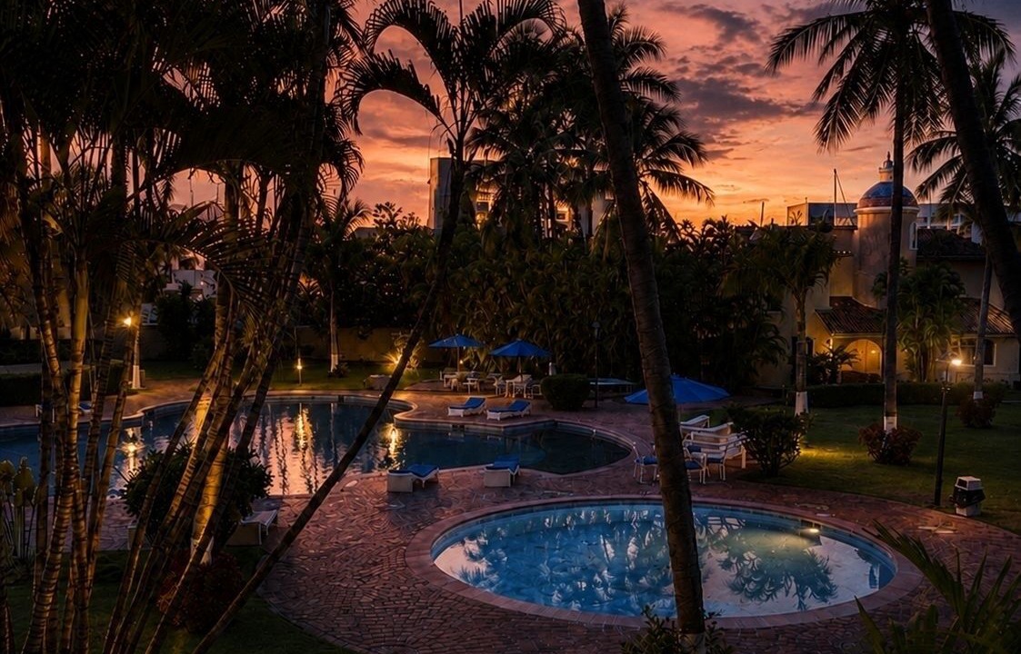 Photo of Outdoor in Marina Vallarta