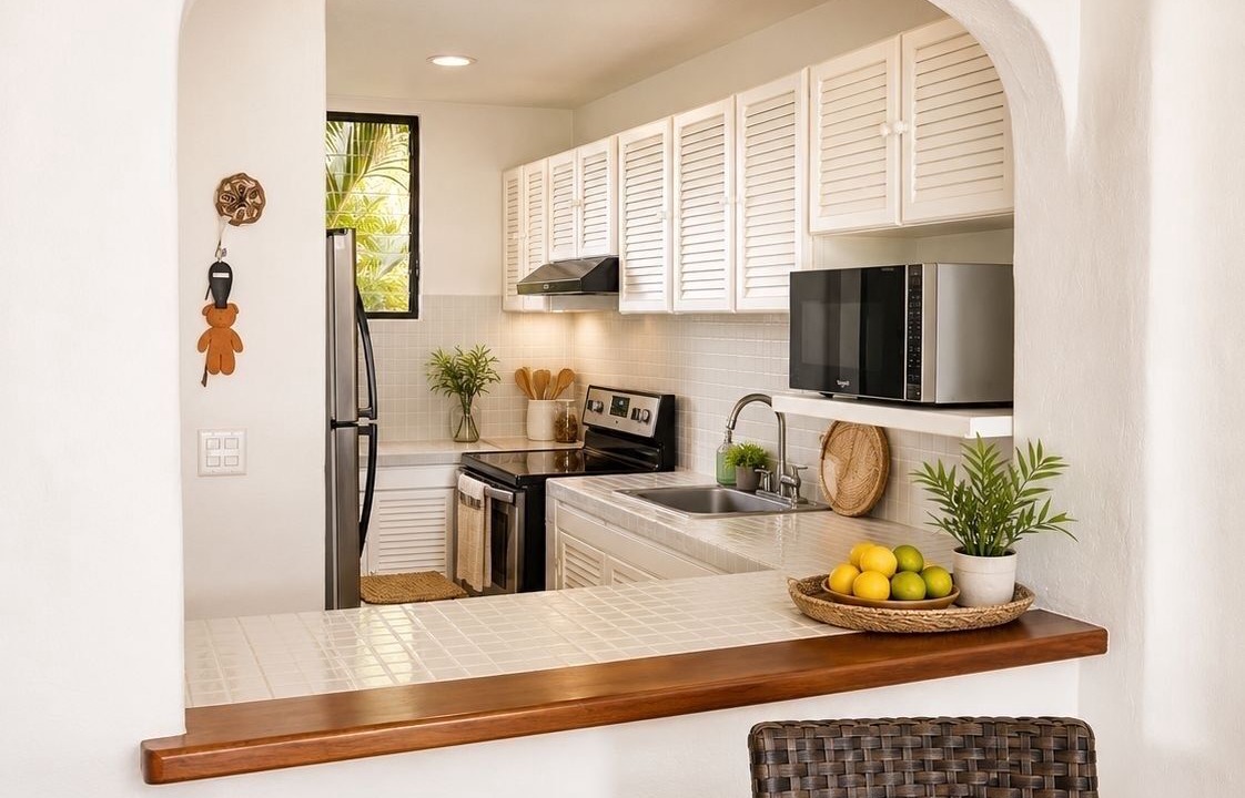 Photo of Kitchen in Marina Vallarta