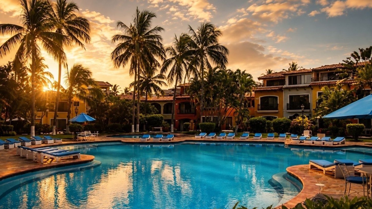 Photo of Outdoor in Marina Vallarta