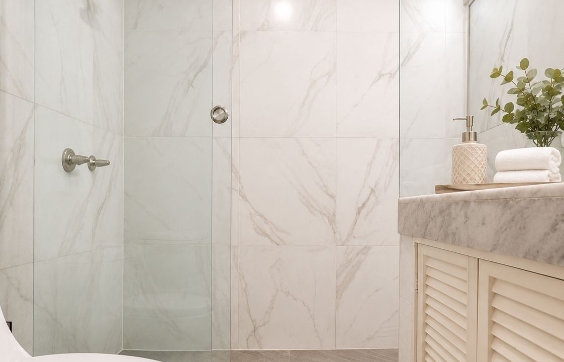 Photo of Bathroom in Marina Vallarta