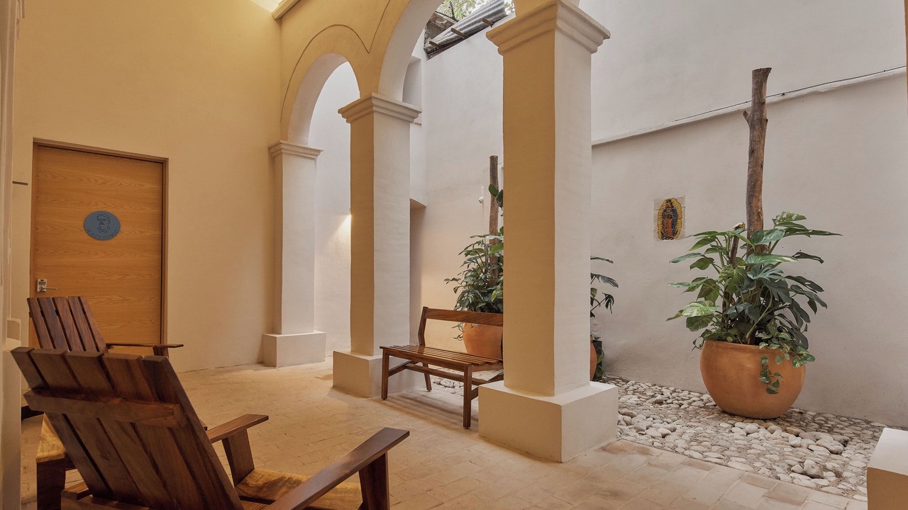 Photo of Patio Balcony in Centro