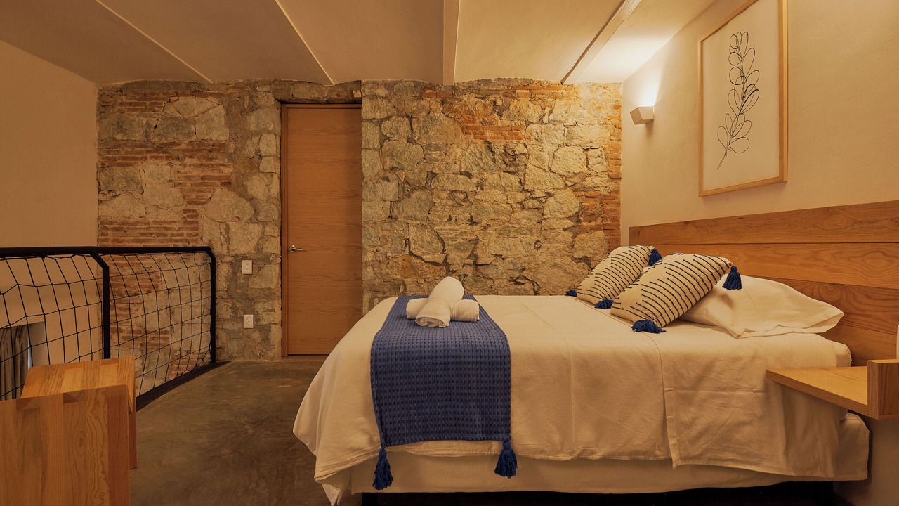 Photo of Bedroom in Centro