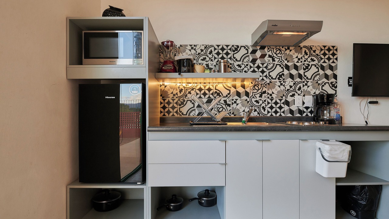 Photo of Kitchen in Reforma