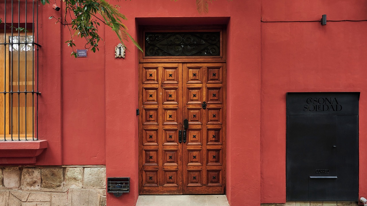Photo of Outdoor in Reforma