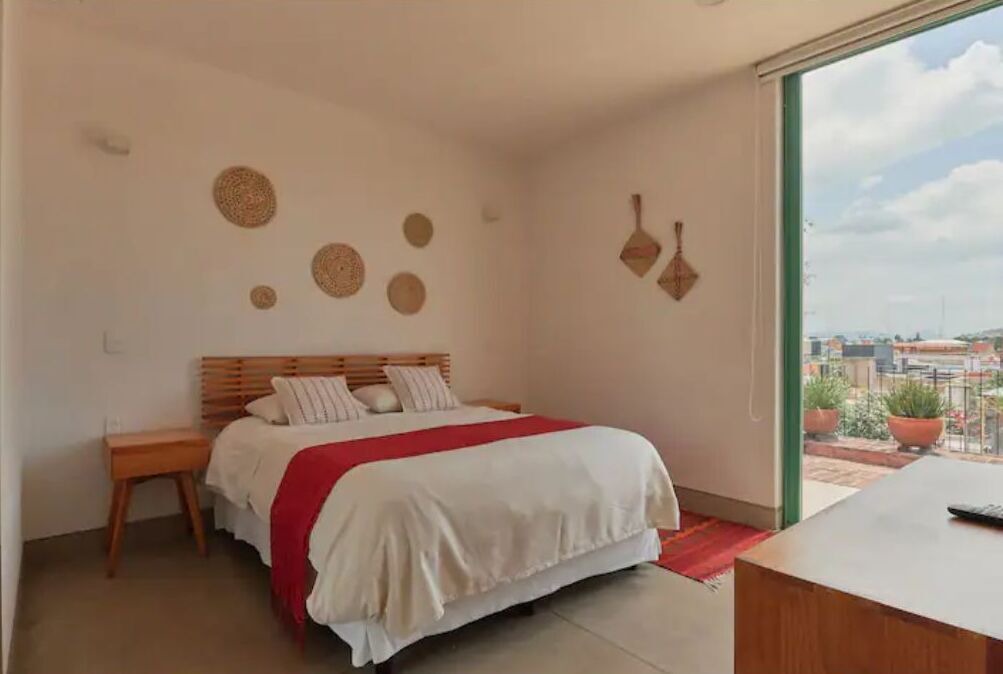 Photo of Bedroom in Reforma