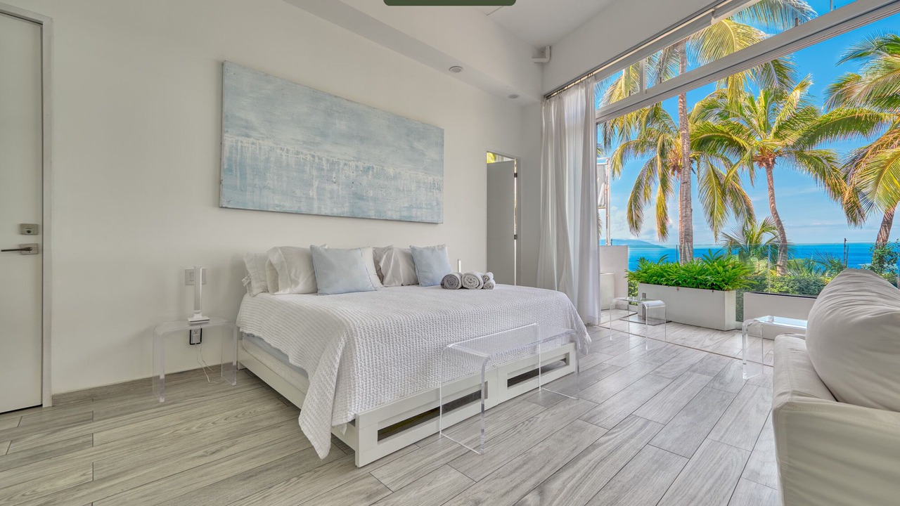 Photo of Bedroom in Conchas Chinas