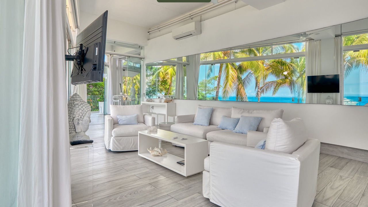 Photo of Livingroom in Conchas Chinas