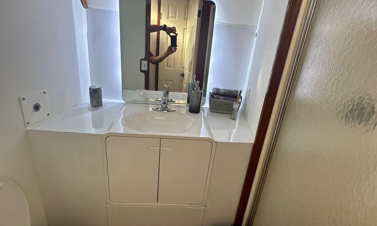 Photo of Bathroom in Puerto Vallarta