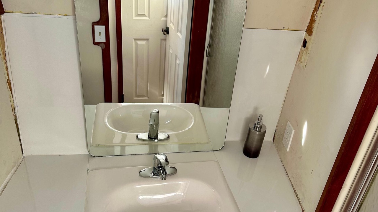 Photo of Bathroom in Puerto Vallarta