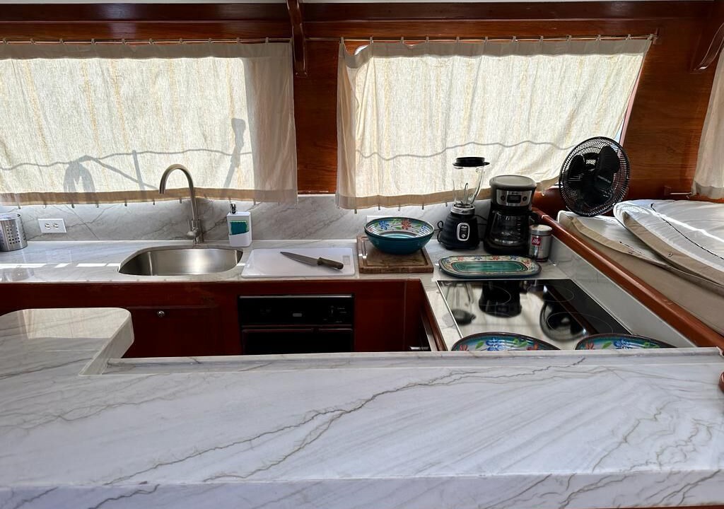 Photo of Kitchen in Puerto Vallarta
