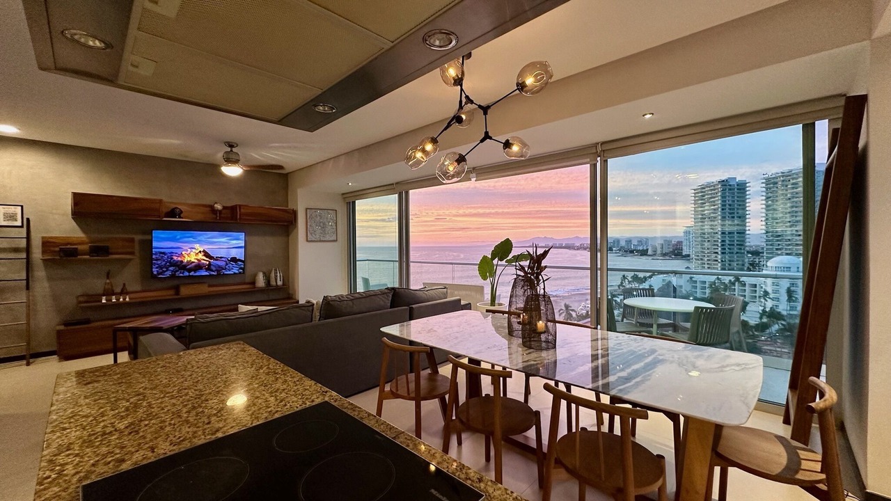 Photo of Livingroom in North Hotel Zone
