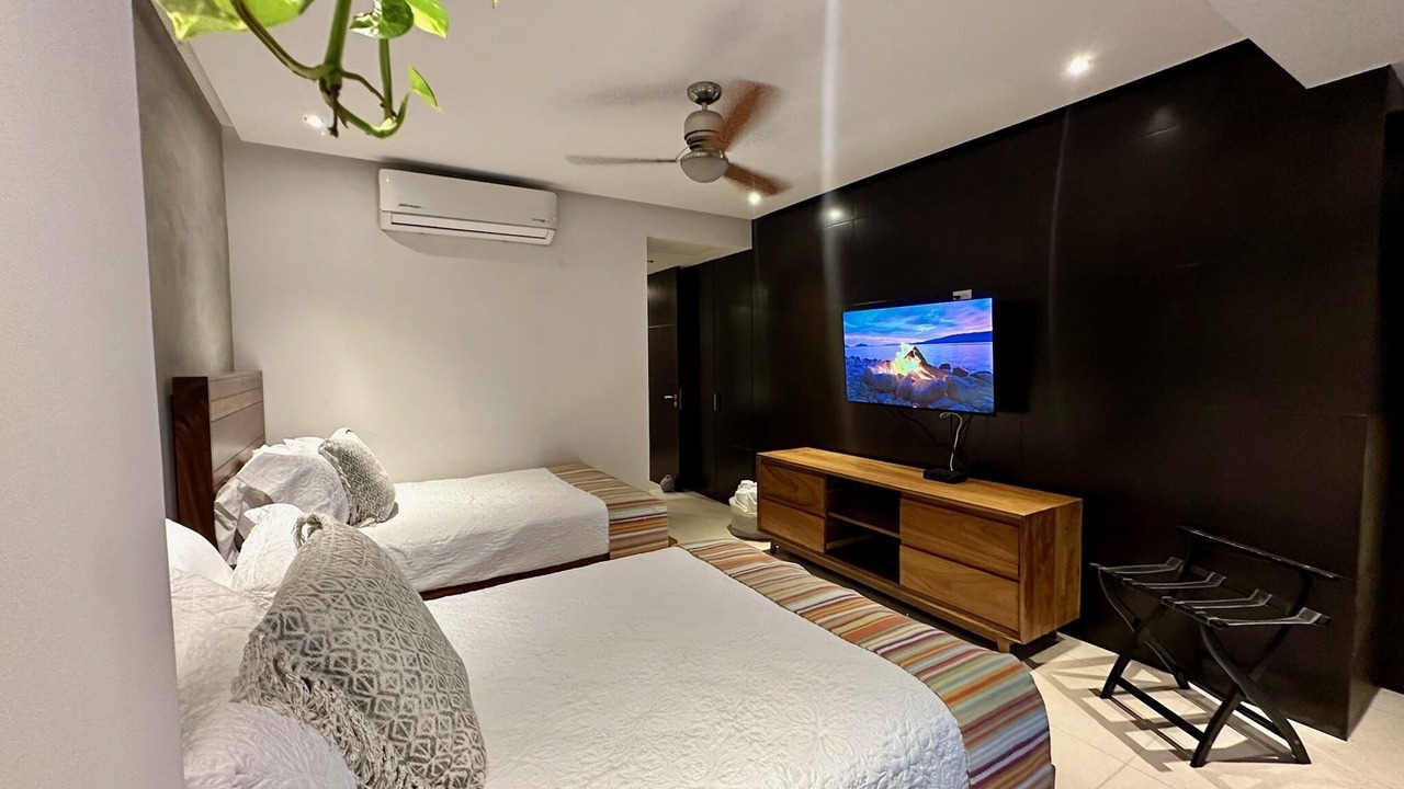 Photo of Bedroom in North Hotel Zone