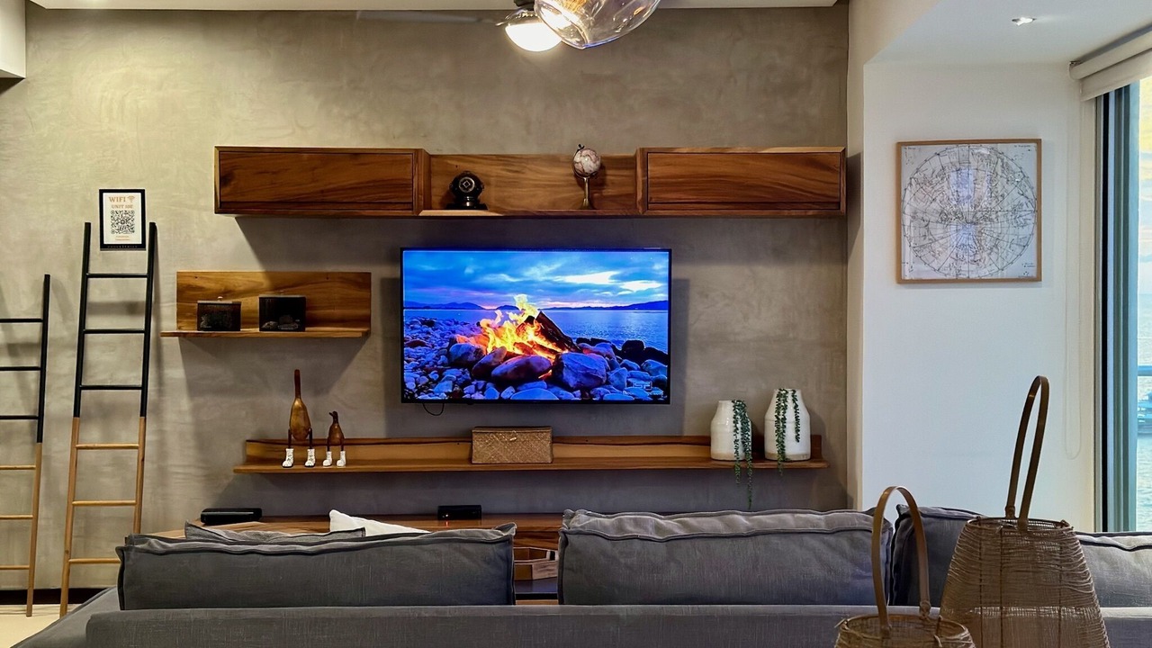 Photo of Livingroom in North Hotel Zone