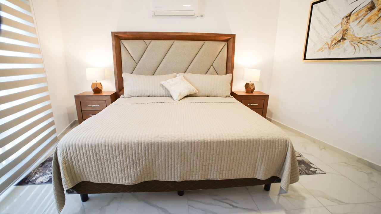 Photo of Bedroom in Guadalajara