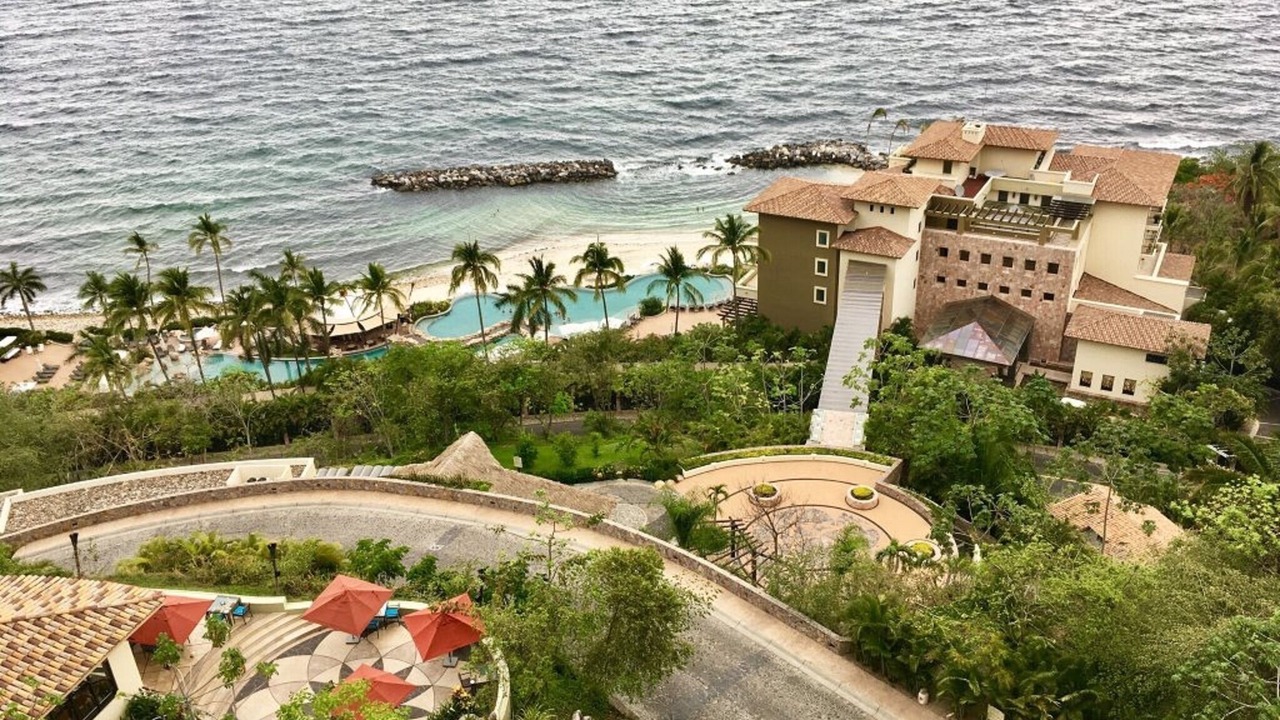 Photo of Outdoor in South Shore Hotel Area