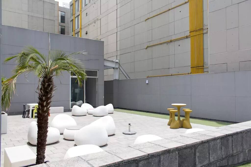 Photo of Outdoor in Colonia Centro