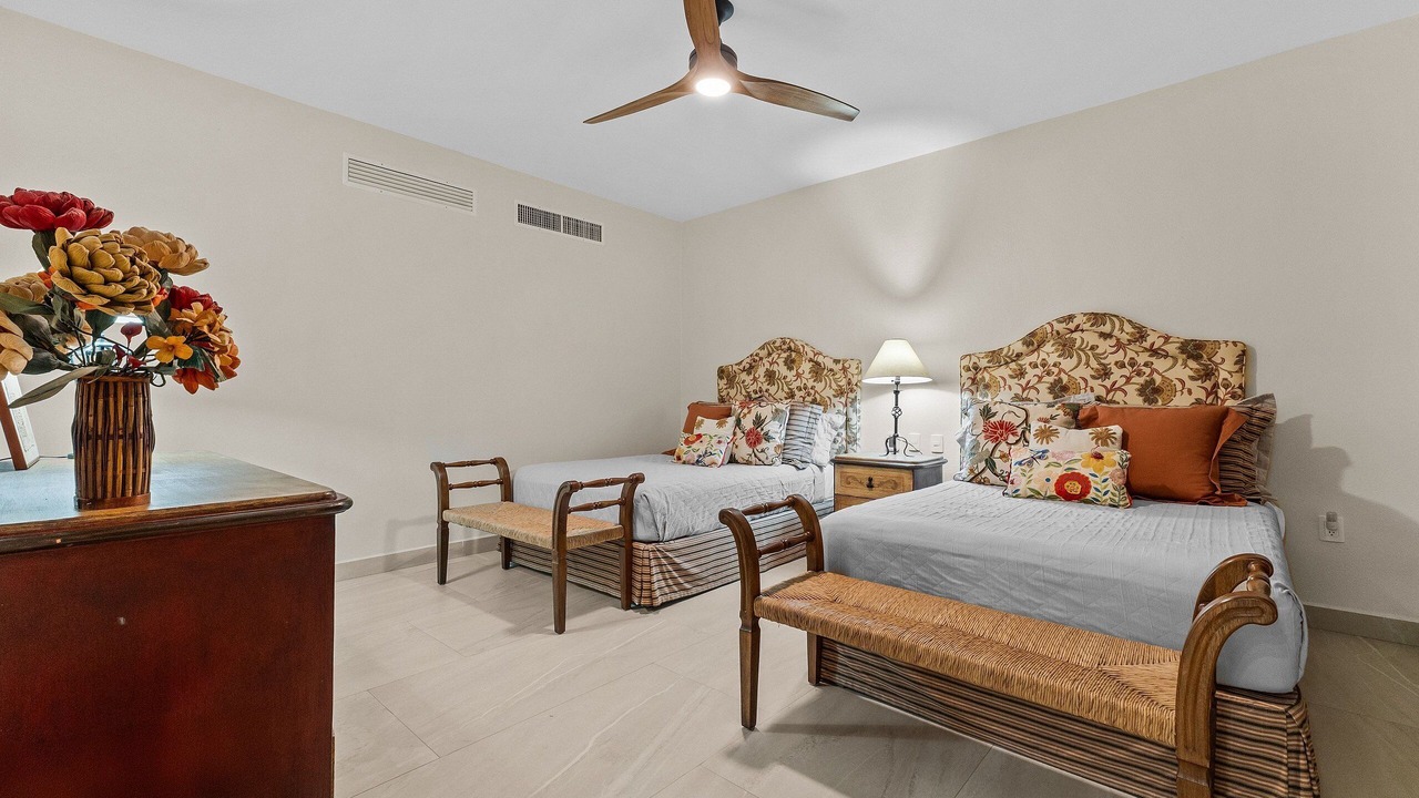 Photo of Bedroom in Nuevo Vallarta