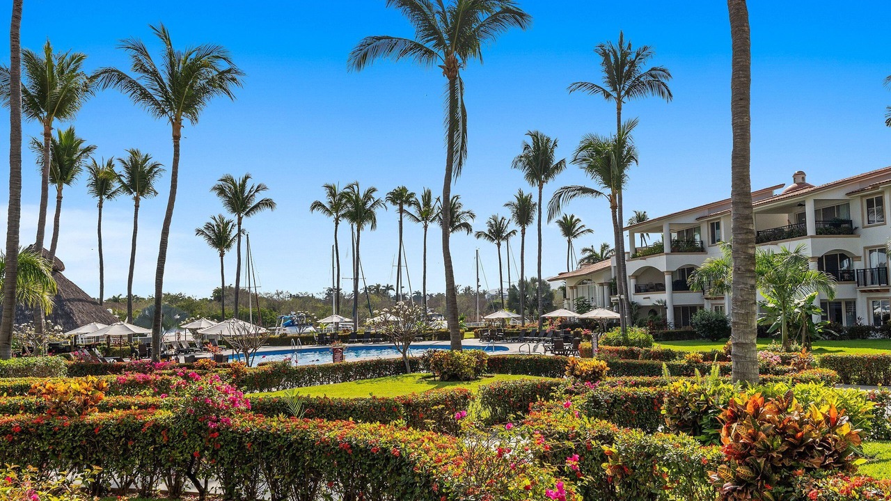 Photo of Outdoor in Nuevo Vallarta