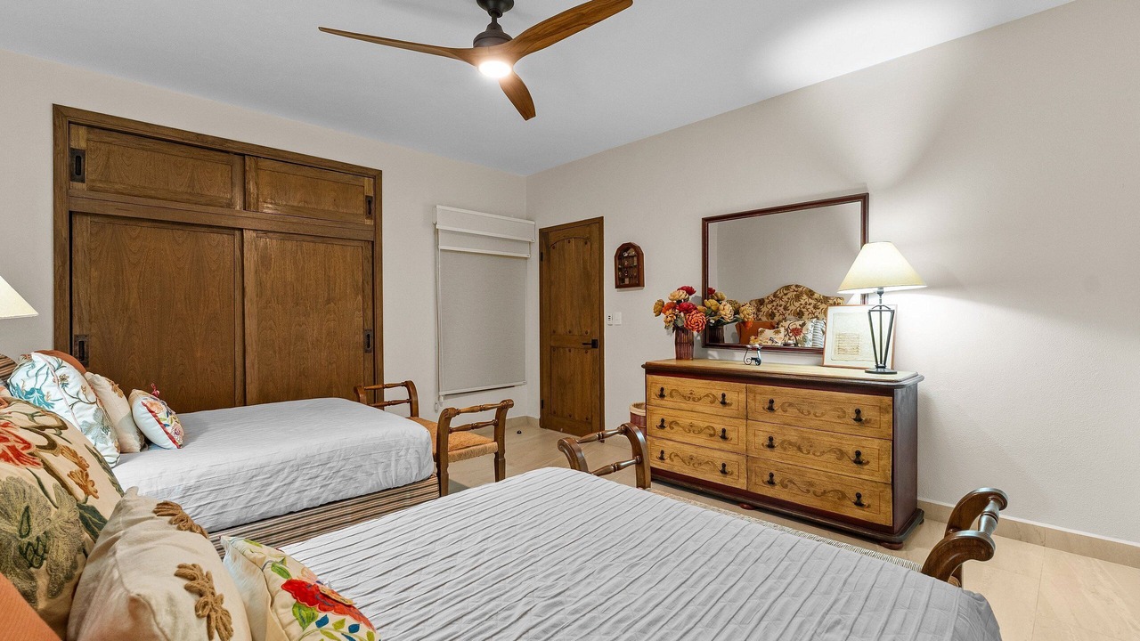 Photo of Bedroom in Nuevo Vallarta