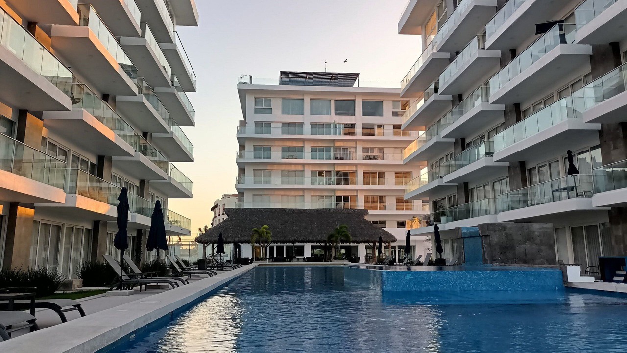 Photo of Outdoor in Nuevo Vallarta